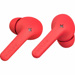DEFUNC DFTRUEAUDIOR Rouge