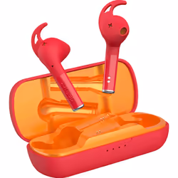 DEFUNC DFTRUESPORTR, Rouge