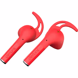 DEFUNC DFTRUESPORTR Rouge