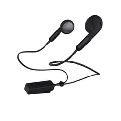 DEFUNC BT EARBUD PLUS TALK Noir