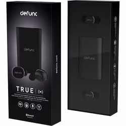 DEFUNC TRUE Noir