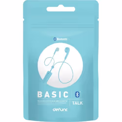 DEFUNC DFBASICTALKBTCY casque