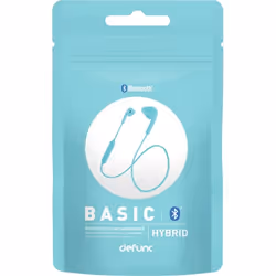 DEFUNC DFBASICHYBRIDBTCY casque