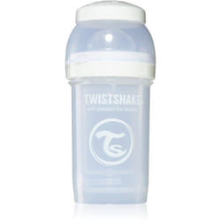 Twistshake Anti-Colic White 180 ml