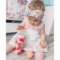 Twistshake Teat tétine de biberon Silicone Rond