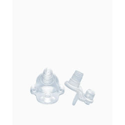 Twistshake Silicone Seals Goulot de remplacement