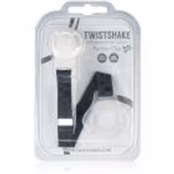 Un superbe accessoire pour les bébés qui utilisent une tétine, et un assistant de taille pour les parents qui en ont assez de ...