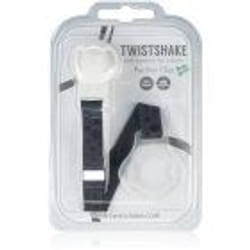 Twistshake Clip Black 1 pcs
