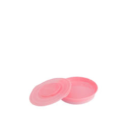 Twistshake Plate Assiette pour enfant en bas âge