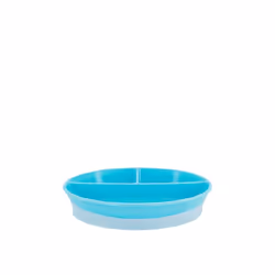 Twistshake Divided Plate Assiette pour enfant en bas âge