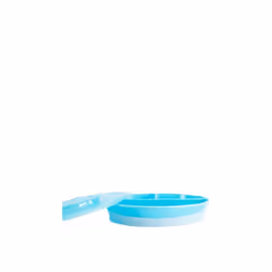 Twistshake Divided Plate Assiette pour enfant en bas âge