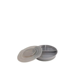Twistshake Divided Plate Assiette pour enfant en bas âge
