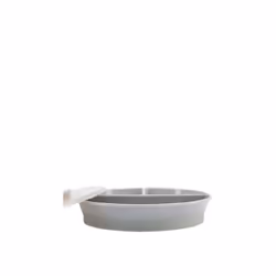 Twistshake Divided Plate Assiette pour enfant en bas âge