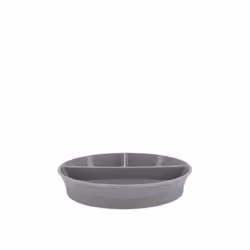Twistshake Divided Plate Assiette pour enfant en bas âge