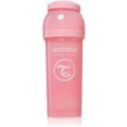 Twistshake Anti-Colic Pink 2 m+ 260 ml
