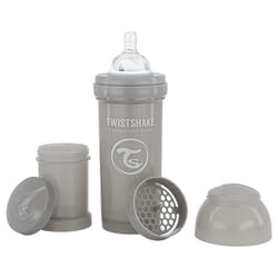 Twistshake Biberon Anti-Colique M 260 ml 2 Mois et +