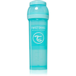 Twistshake Anti-Colic TwistFlow Blue 4 m+ 330 ml