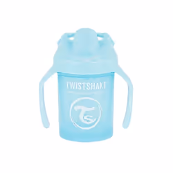 Twistshake Mini cup 230 ml Gobelet verseur