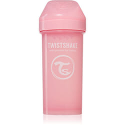 Twistshake Kid Cup Pink 12 m+ 360 ml