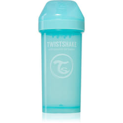 Twistshake Kid Cup Blue 12 m+ 360 ml