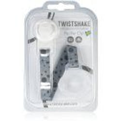 Twistshake Clip Grey 1 pcs