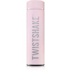 Twistshake Hot or Cold thermos 0,42 L Rose