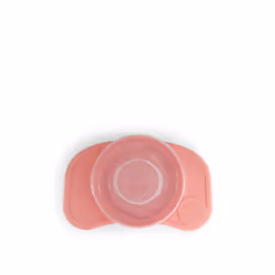 Twistshake 1010.7843.9 sets pour les repas du nourrisson Rose