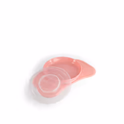 Twistshake 1010.7843.9 sets pour les repas du nourrisson Rose