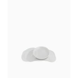 Twistshake 1010.7844.3 sets pour les repas du nourrisson Blanc