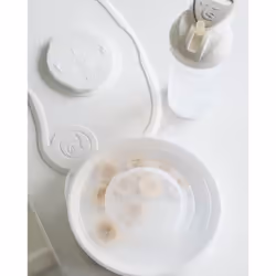 Twistshake 1010.7844.3 sets pour les repas du nourrisson Blanc - Vue supplémentaire 4
