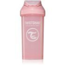 Twistshake Straw cup 360 ml Tasse d'apprentissage