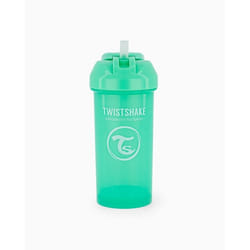 Twistshake 1010.7859.0 Gobelet antifuite 360 ml Tasse d'apprentissage