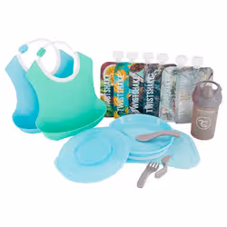 Twistshake Dinner Kit