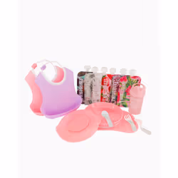 Twistshake Dinner Kit