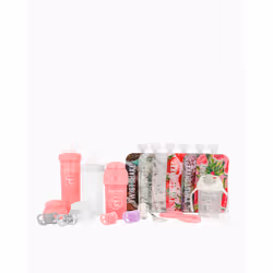 Twistshake Drinking Kit, Fille, 16 pièce(s)