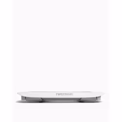 Twistshake Bathtub baignoire pour bébés Gris, Blanc 30 L