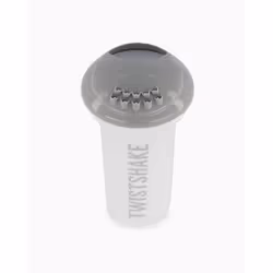 Twistshake Rinser Polypropylène (PP) Coupe pour rincer le shampooing