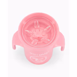 Twistshake 1010.7892.8 Gobelet antifuite Verre sans embout