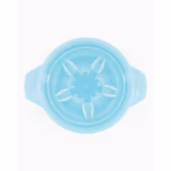 Twistshake 1010.7892.9 Gobelet antifuite Verre sans embout