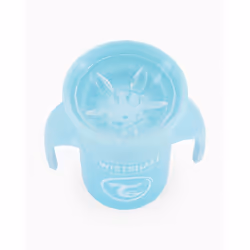 Twistshake 1010.7892.9 Gobelet antifuite Verre sans embout