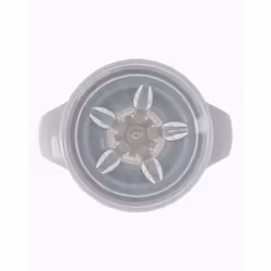 Twistshake 1010.7893.0 Gobelet antifuite Verre sans embout