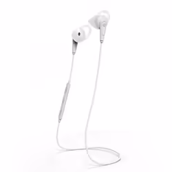 Urbanista Chicago, Sans fil, Sports, 20 - 20000 Hz, 23 g, Casque, Blanc