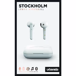 Urbanista Stockholm Blanc
