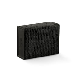 Urbanista Sydney Enceinte portable mono Noir 3 W