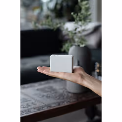 Urbanista Sydney Enceinte portable mono Blanc 3 W