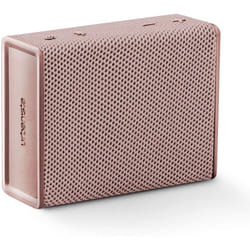 Urbanista Sydney Enceinte portable mono Or rose 3 W