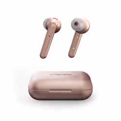 Urbanista Paris, Sans fil, Appels/Musique, 20 - 20000 Hz, Casque, Or rose
