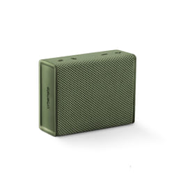 Urbanista Sydney Enceinte portable mono Vert 3 W