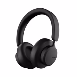 Urbanista Miami Casque Sans fil Arceau Type-C Bluetooth Noir - Vue supplémentaire 4