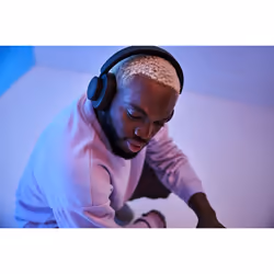 Urbanista Miami Casque Sans fil Arceau Type-C Bluetooth Noir - Vue supplémentaire 6